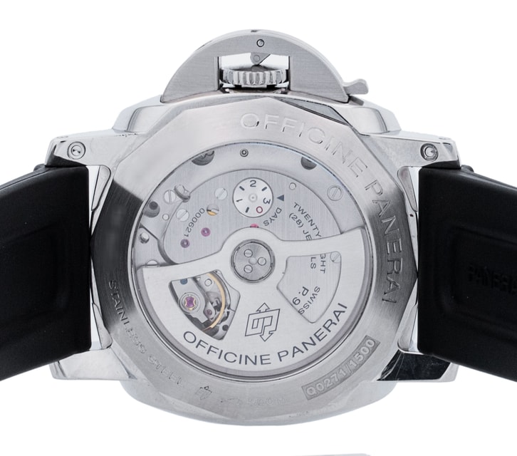 Panerai Luminor 1950 PAM00531 Image 4